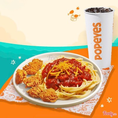 Combo TRÙM DEAL - MÌ Ý PHÔ MAI GÀ VIÊN