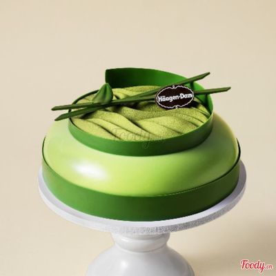 Matcha Harmony