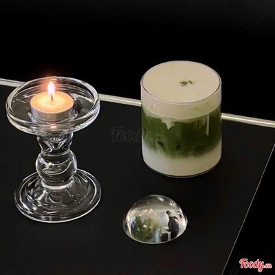 Matcha White
