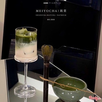 Meiyocha