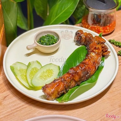 Sườn cây thêm