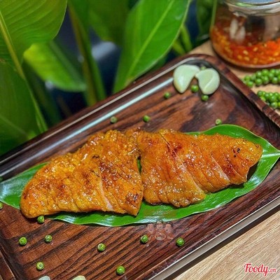 Nạc Nọng Thêm