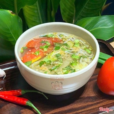Canh chua