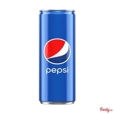Pepsi