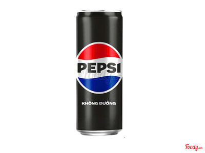 Pepsi không calo