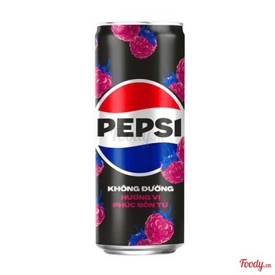 Pepsi phúc bồn tử