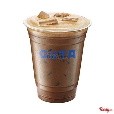 Cà Phê Sữa Đá (Size S)