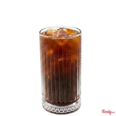 Americano (Đá)