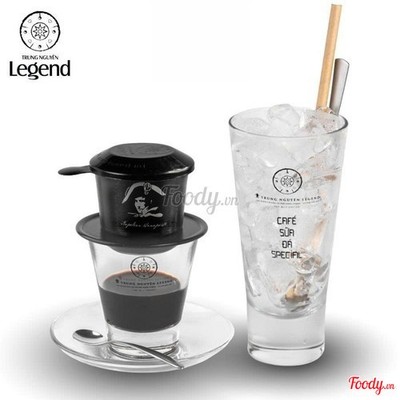 Năng lượng tư duy đen đá (16oz)