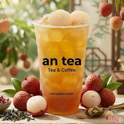 Trà Vải Thanh Nhài