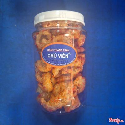 Da heo tỏi ớt