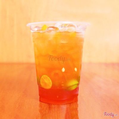Trà Tắc Mát Lạnh - size 850ml