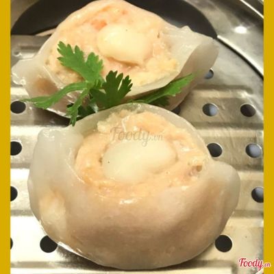 Cảo sò điệp
