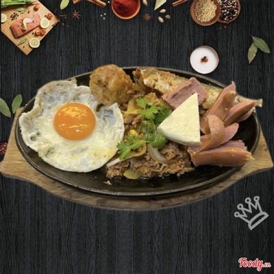 Combo Tuyệt Hảo