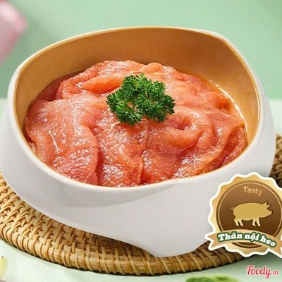 THĂN HEO HƯƠNG VỊ VIỆT