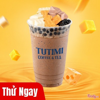 Milo Dầm Siêu Phô Mai (L)