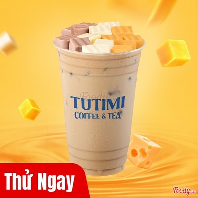 Trà Sữa Siêu Phô Mai (L)