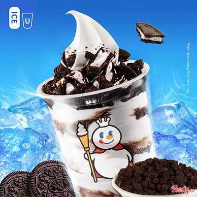 Lucky Sundae O-coco (MT)