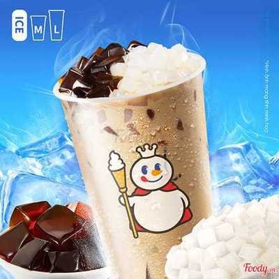 Trà Sữa 2J (Size L) (MT)
