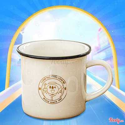 Cốc Cà Phê