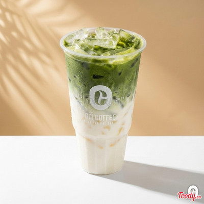 Matcha Latte - Ly 1300ml