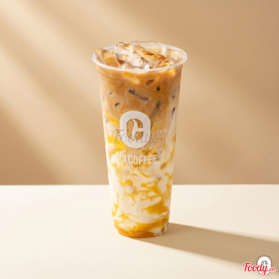 Latte Sữa Chuối (L)