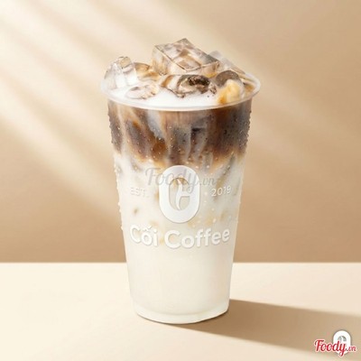 Latte ( Đá/ Nóng)