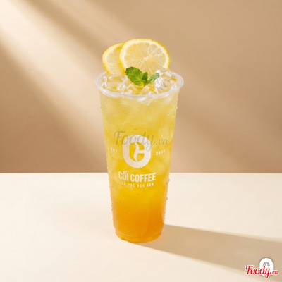 Lục Trà Chanh (L)