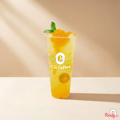 Nước Dừa Đào (L)
