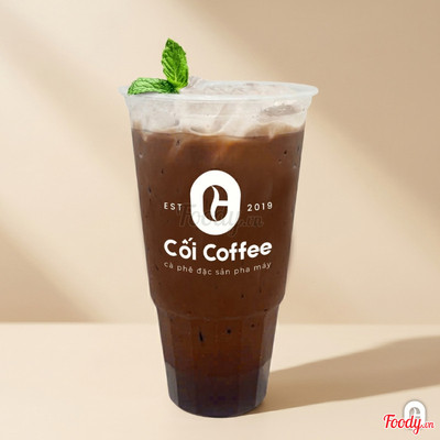 Ca Cao Sữa Đá - Ly 1300ml