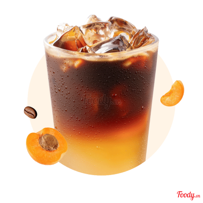 PLT Americano Mơ