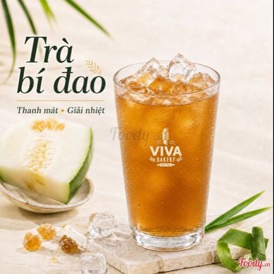Trà Bí Đao Thanh Mát