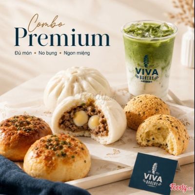 Combo Premium Tự Chọn