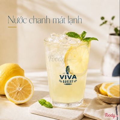 Nước Chanh Mát Lạnh