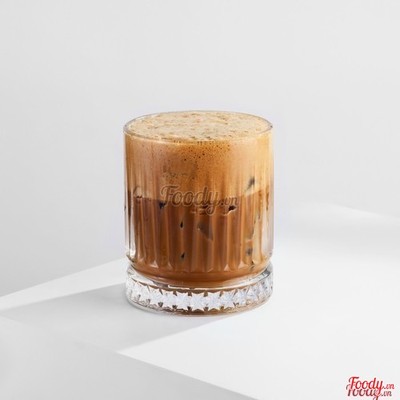 Café Gia Lai Sữa Đá