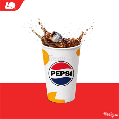 Pepsi Zero (L)