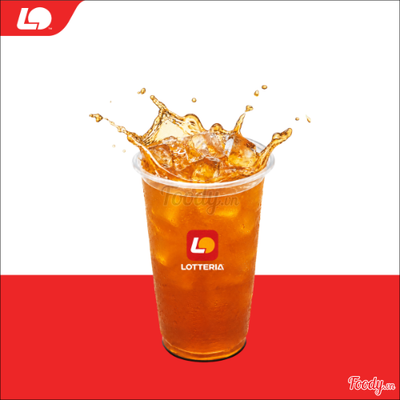 Lipton Tea
