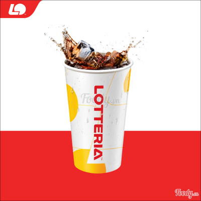 Pepsi (L)