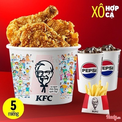 Xô Hợp Cạ 189k