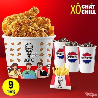 Xô Chất Chill (289)