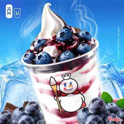 Super Sundae Buff Xanh (MT)