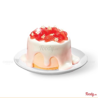 Super Đào - Super Peach