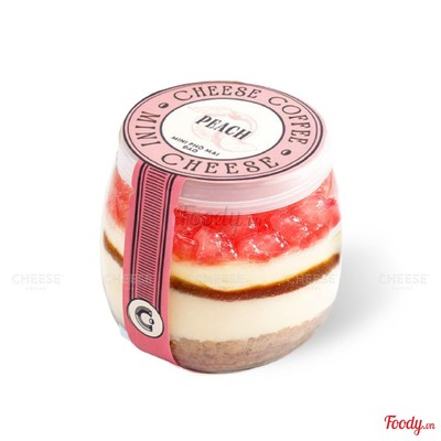 Mini Đào - Mini Peach