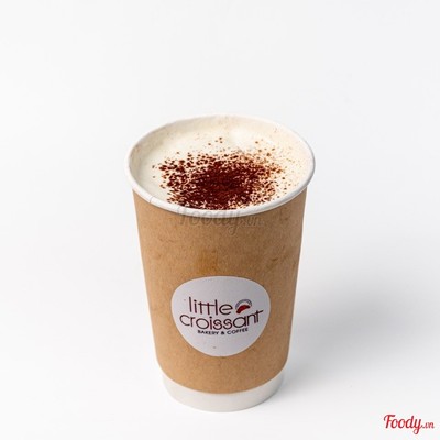 Cacao Macchiato