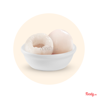 PLT Trái Vải (Lẻ)