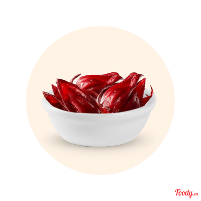 PLT Đài Hoa Hibiscus (Lẻ)