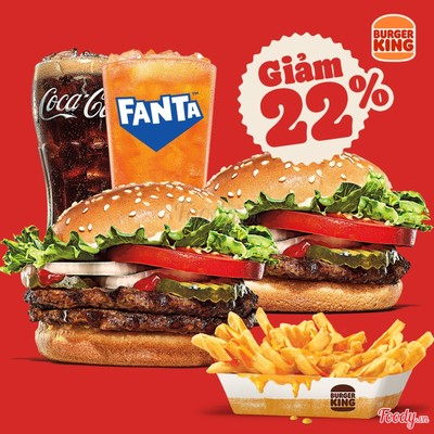 COMBO ĐỘC QUYỀN 199K