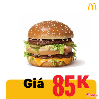 Big Mac