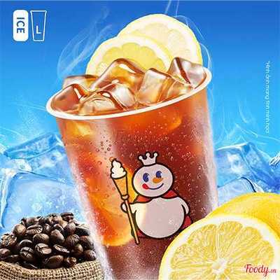 Americano Chanh (MT)