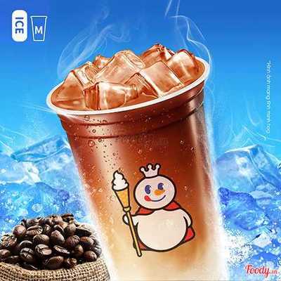 Cafe Latte (MT)